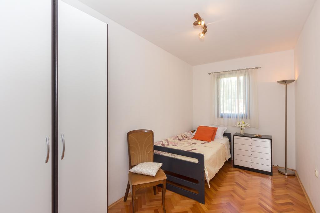 Apartment Ivo Podstrana Exterior foto